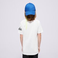 Koszulka dziecięca JORDAN T-SHIRT JDB MVP JUMPMAN 23 SS TEE BOY 95d154-001 kolor biały