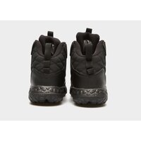 Dziecięce buty outdoor NIKE HIKEDA BOOT GS  fv4173-001 kolor czarny