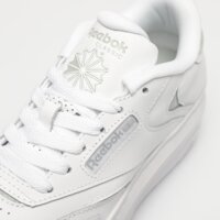 Damskie buty REEBOK CLUB C EXTRA hq2127 kolor biały