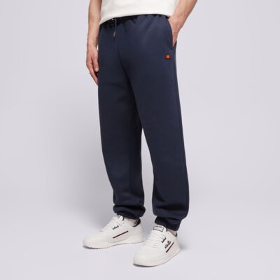 ELLESSE SPODNIE LOMMA JOG PANT NAVY