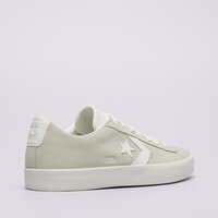 Męskie buty CONVERSE CONS PRO LEATHER VULC PRO CLASSIC SUEDE a07621c kolor szary