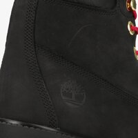 Trapery damskie TIMBERLAND 6IN HERT BT CUPSOLE- W tb0a2g530011 kolor czarny