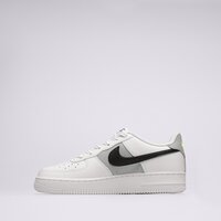 Buty dziecięce NIKE AIR FORCE 1 GS fq7155-100 kolor biały