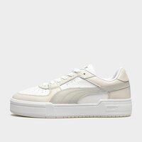 Męskie buty PUMA CA PRO CLASSIC 38019023 kolor biały