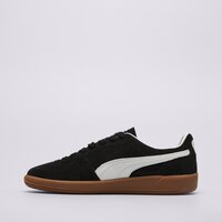 Męskie buty PUMA PALERMO 39646310 kolor czarny