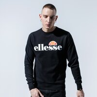 ELLESSE BLUZA SL SUCCISO BLK shc07930011 kolor czarny