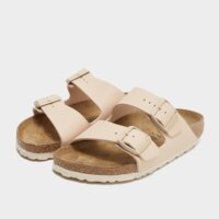Klapki damskie BIRKENSTOCK ARIZONA  1027723 kolor różowy