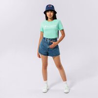 Koszulka damska CHAMPION T-SHIRT CREWNECK T-SHIRT 114911gs101 kolor zielony