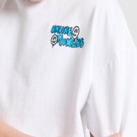 Koszulka dziecięca UNLIKE HUMANS T-SHIRT HINDSIGHT ulhtjb10367010 kolor biały