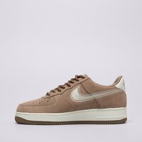 Męskie buty NIKE AIR FORCE 1 '07 LV8 hj4465-200 kolor brązowy