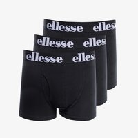 ELLESSE BOKSERKI HALI BLK shay0614011 kolor czarny