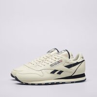 Męskie buty REEBOK CLASSIC LEATHER 1983 VINTAGE 100202782 kolor beżowy