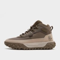 Męskie buty outdoor TIMBERLAND GREENSTRIDE MOTION 6 MID LACE UP SNEAKER tb0a6cw1ahp1 kolor beżowy