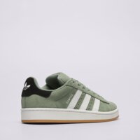 Buty dziecięce ADIDAS CAMPUS 00S J ji0283 kolor zielony