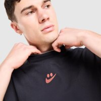Koszulka męska NIKE T-SHIRT NSW SS MAX 90 FT2 ir0607-010 kolor czarny