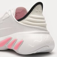 Buty dziecięce ADIDAS ADIFOM SLTN J fz5645 kolor biały
