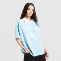 Koszulka damska ADIDAS T-SHIRT FOOTBALL kr8748 kolor niebieski