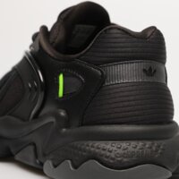 Buty dziecięce ADIDAS OZTRAL J hr0268 kolor czarny