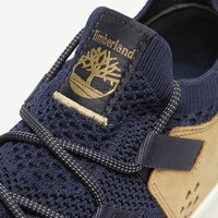 Męskie buty TIMBERLAND WINSOR TRAIL tb0a6amgep51 kolor granatowy