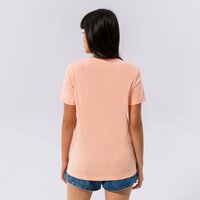 Koszulka damska CHAMPION T-SHIRT CREWNECK T-SHIRT 114912ps012 kolor różowy
