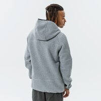 CONFRONT BLUZA ROZPINANA Z KAPTUREM TECH CITY cf321blm29001 kolor szary