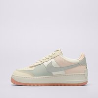 Damskie buty NIKE AIR FORCE 1 SHADOW dz1847-105 kolor pomarańczowy