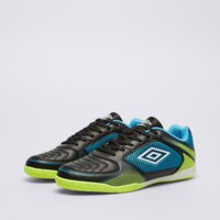 Męskie buty piłkarskie UMBRO SALA STRIKER 82035u-md6 kolor granatowy