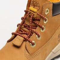 Buty dziecięce TIMBERLAND KILLINGTON TREKKER 6 INCH tb0a63yd2311 kolor żółty