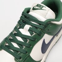 Damskie buty NIKE DUNK LOW dd1503-300 kolor zielony