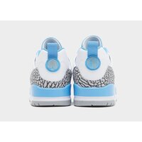 Męskie buty JORDAN SPIZIKE LOW fq1759-141 kolor biały