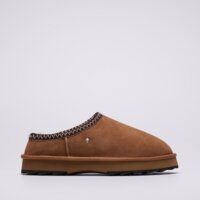 Damskie buty EMU AUSTRALIA SHARKY SCUFF w13179chestnut kolor brązowy
