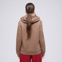 Damska bluza ADIDAS BLUZA Z KAPTUREM HOODIE ir5936 kolor brązowy