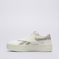 Damskie buty REEBOK COURT ADVANCE SURGE 100208898 kolor beżowy