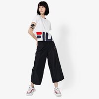 Spodnie damskie CONFRONT SPODNIE MARTHA cf19spd10001 kolor czarny