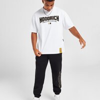 Koszulka męska HOODRICH T-SHIRT ZENITH TEE WHT hr-0323-0005 kolor biały