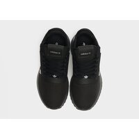 Buty dziecięce ADIDAS U_PATH RUN gw7106 kolor czarny