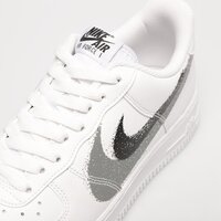 Męskie buty NIKE AIR FORCE 1 '07  fd0660-100 kolor biały