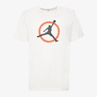 Koszulka męska JORDAN T-SHIRT M J FLT MVP SS CREW dv8436-030 kolor biały