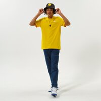 Koszulka męska NIKE T-SHIRT SPORTSWEAR CLUB T-SHIRT ar4997-709 kolor żółty