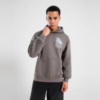 HOODRICH BLUZA Z KAPTUREM TORNADO hr02250220 kolor szary