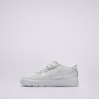 Buty dziecięce NIKE FORCE 1 LOW EASYON (TD) ih4491-101 kolor biały