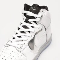 Damskie buty NIKE DUNK HIGH SE  dx5928-100 kolor biały