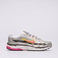 Damskie buty NIKE P-6000 bv1021-100 kolor srebrny