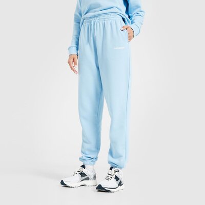 MCKENZIE SPODNIE LOGO TERRY JOG