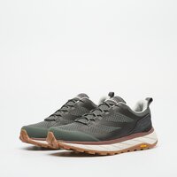 Męskie buty JACK WOLFSKIN TERRAVENTURE VENT LOW M 40645614136 kolor zielony