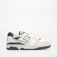 Męskie buty NEW BALANCE 550  bb550stg kolor biały