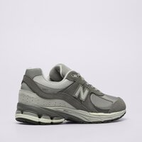 Męskie buty NEW BALANCE 2002R  u2002rtf kolor szary