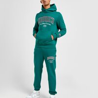 HOODRICH BLUZA Z KAPTUREM PHOENIX HD GREEN hr-0423-0231 kolor zielony