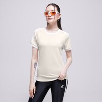 Koszulka damska ADIDAS T-SHIRT SLIM 3 STR ib7440 kolor beżowy