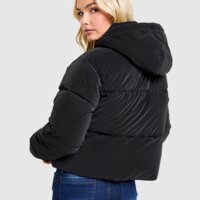 Kurtka zimowa MCKENZIE KURTKA VERVE mcktw17045007 kolor czarny